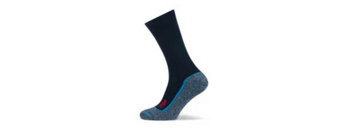STAPP Boston Cool Sokken: comfort en verkoeling in elke stap