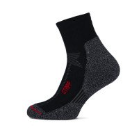 STAPP Boston Quarter Sokken - Marine