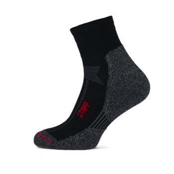 STAPP Boston Quarter Sokken - Marine