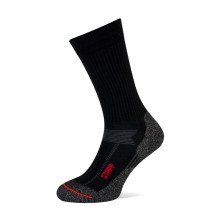 STAPP Boston Thermo Sokken - Zwart
