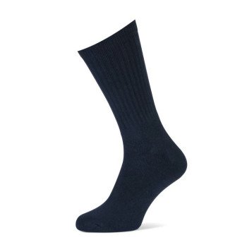STAPP Yellow Casual Sokken - Marine