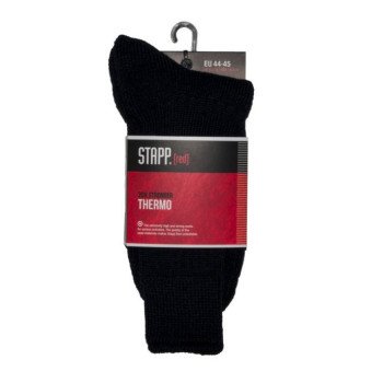 STAPP Thermo Super Sokken - Marine