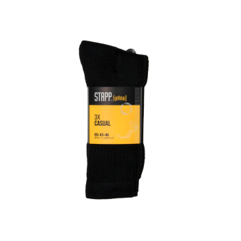 STAPP Yellow Casual - Sportsokken - Marine
