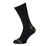 STAPP Yellow Allround Light Sokken - Zwart
